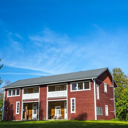 Merilaen Kartano Utajarvi Exterior photo